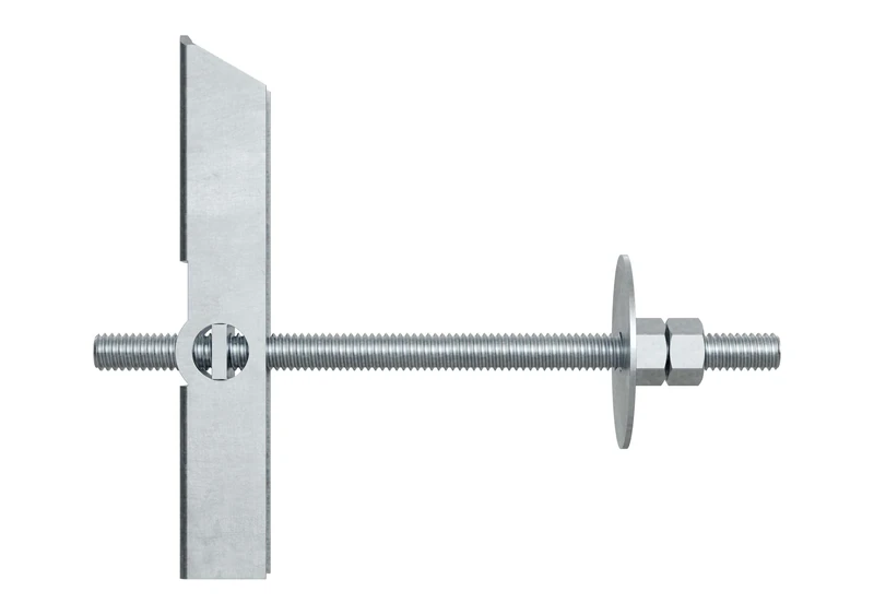 Fischer 080178 "KD 8" Toggle Fixing - Zinc (20-Piece) - Image 1