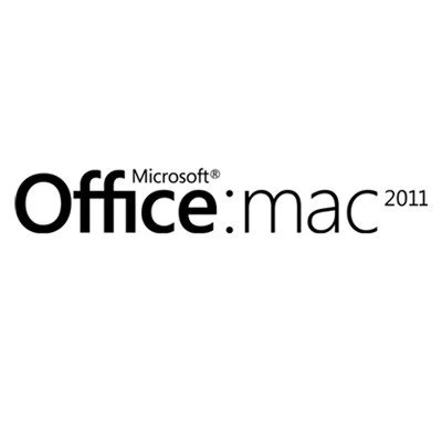 Microsoft Office 2011 Home & Student French for Mac - Suite