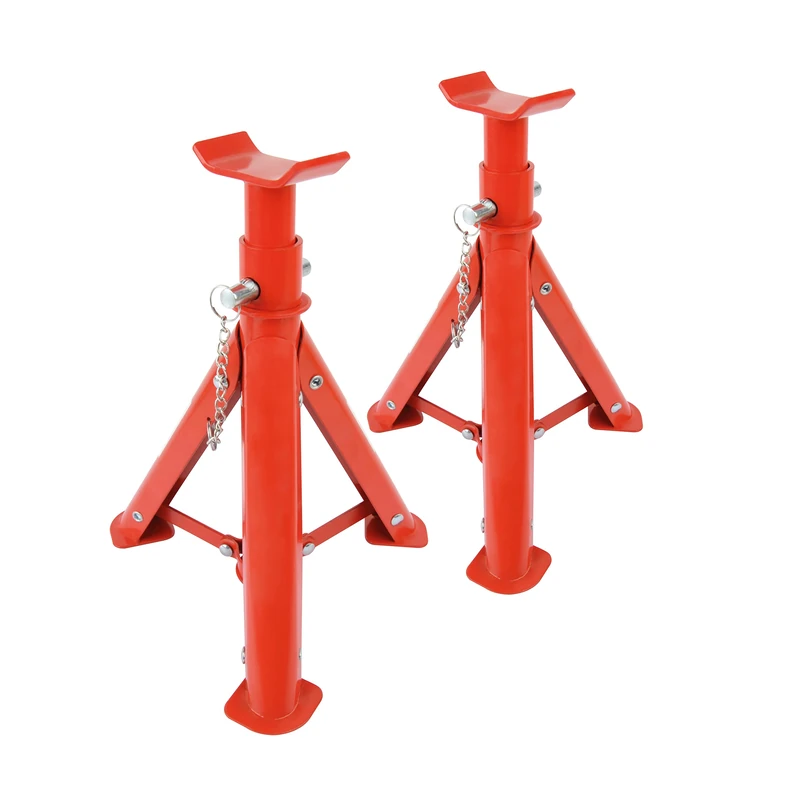 Mannesmann 2t Axle Stand, Price per Pair Medium - 006–T
