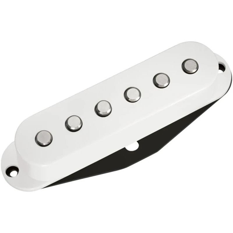 DIMARZIO DP423-W THE INJECTOR Pickup Guitars accessories Single bobinages White Simple/Single Coils
