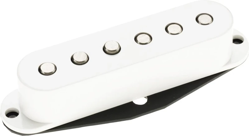 DiMarzio DP 423CR Injector Bridge Cream