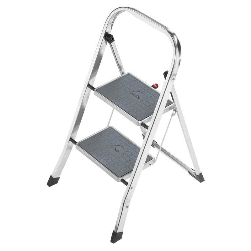 Hailo Step Ladder 2 Steps in Rembarde