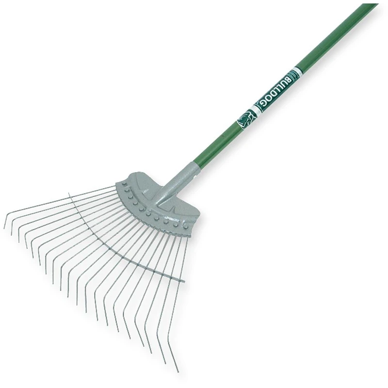 Bulldog BUL7105 Lawn & Leaf Rakes