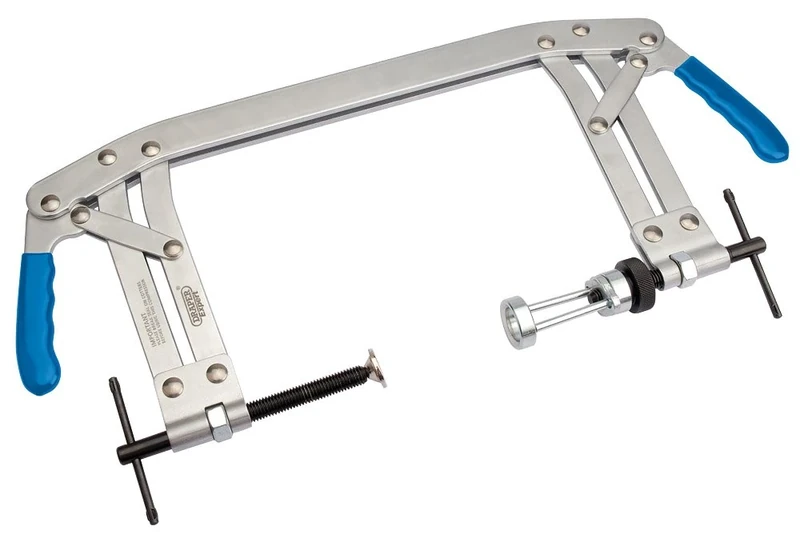 Draper Expert 02713 55-175 mm Universal Valve Spring Compressor