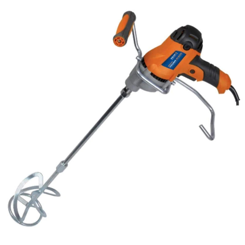 Power Mixer 850W 110V