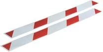 All Ride 871125235913 Reflective Tape