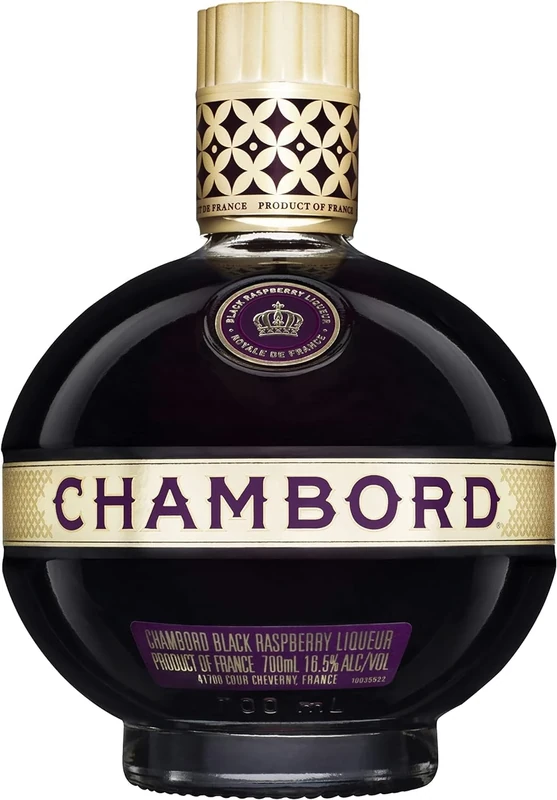 Chambord - 70cl Raspberry - Liqueur