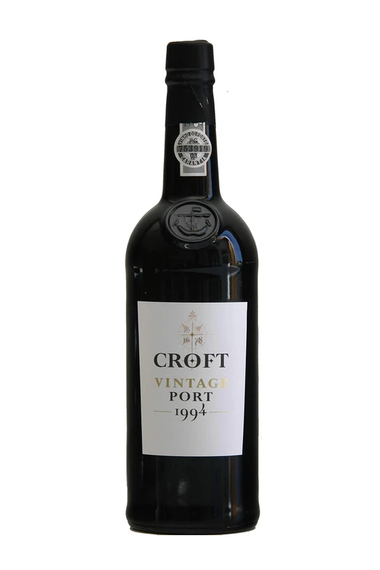 Croft Port Vintage 1994 | 75 cl