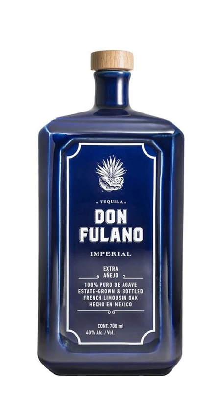 Don Fulano Tequila, Imperial, 70 cl