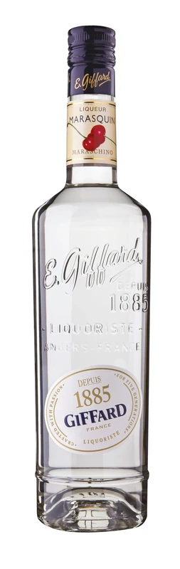 Giffard Maraschino Liqueur, 70 cl