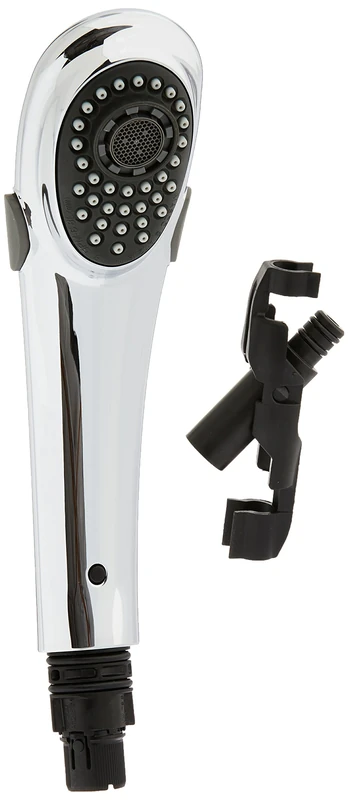 Delta RP60732 1.5 Gpm Signature Wand Assembly, Chrome