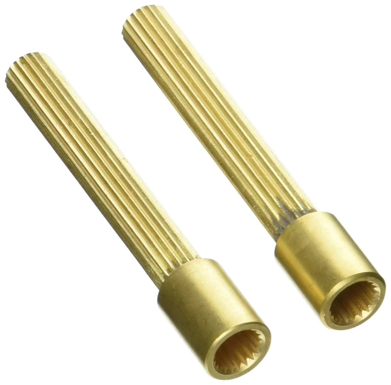 Delta RP61820 Addison On Wall Stem Assembly