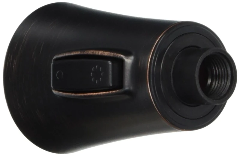 Delta RP53210RB Pilar Pull-Down Wand, Venetian Bronze