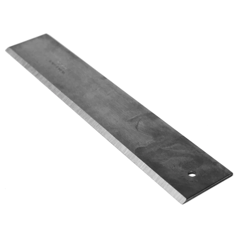 Maun 1701-036 Steel Straight Edge Imperial 36 Inches | Mark and Cut Accurate Straight Lines | Accurate To 0.001 Inch Per Foot | For Hobby, Craftwork and Decorating |Professional