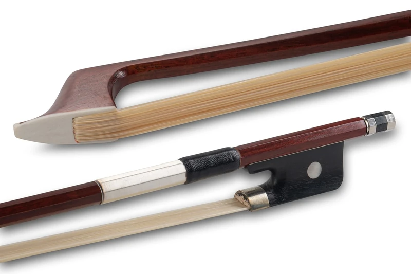 GEWA cello bow Massaranduba student 1/8 better quality