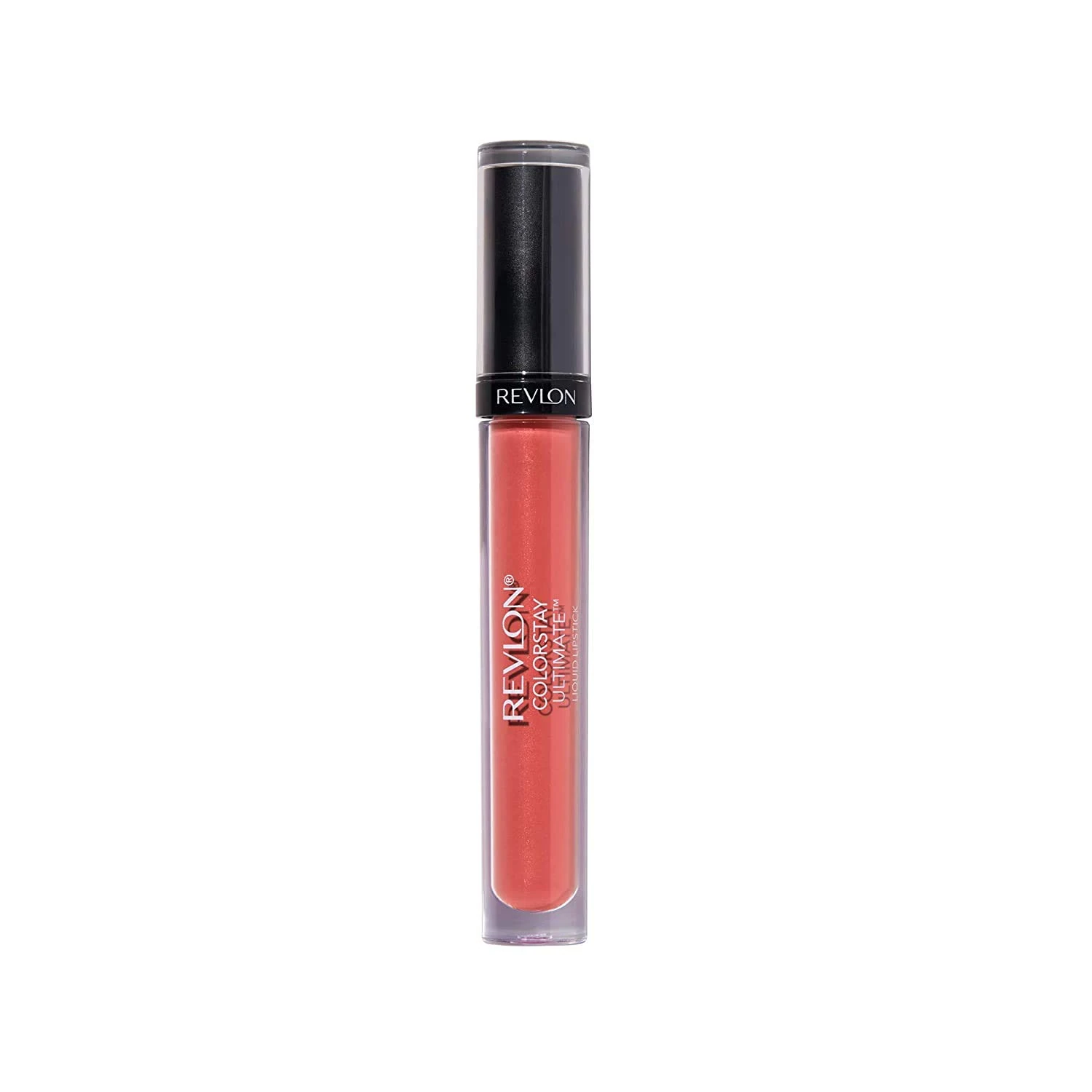 Revlon Colorstay Ultimate Liquid Lipstick - Stellar Sunrise 060