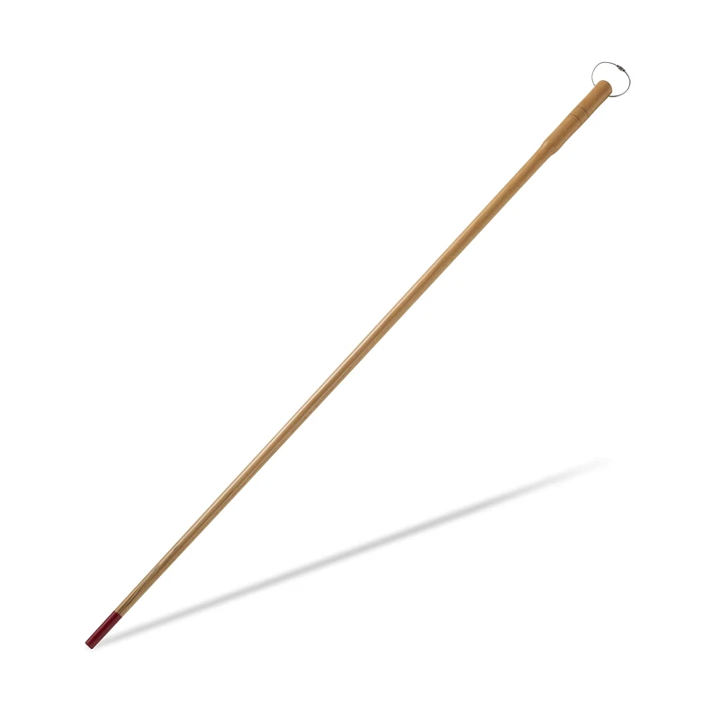 Aristo AR1900W Wall Plaque Pointer 100 cm Only 159 g Untreated Wood Light Brown