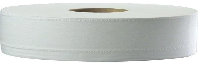 Tork CD507 Smart One Roll, White (Pack of 6)