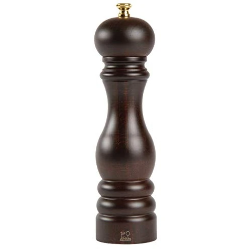 Peugeot P020 Dark Wood Pepper mill, 229 mm, 9" tall