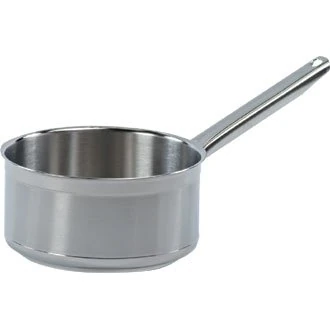 Bourgeat L230 Tradition Plus 1.2L Saucepan - Induction Ready