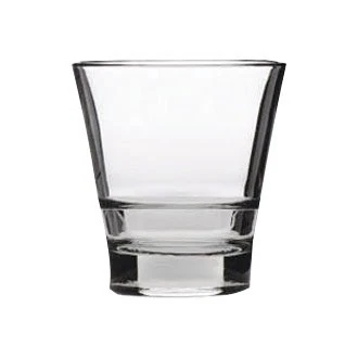 Libbey Y147 Tumbler Rocks Glass 250ml, 9 oz. (Pack of 12)