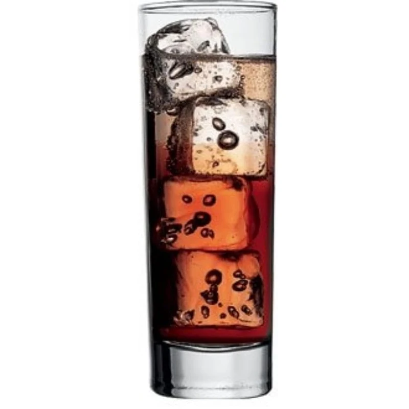 Nextday Catering D931 Side Tall and Narrow, 10 oz., 29 cL, 16.5 cm High (Pack of 48)