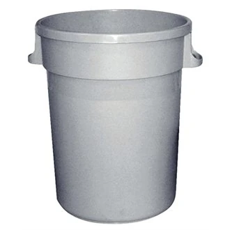 Nextday Catering L647 Bin Container, 80 L