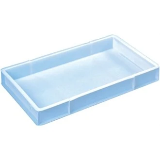 Stalwart CF207 Confectionary Trays and Bases, 22 L