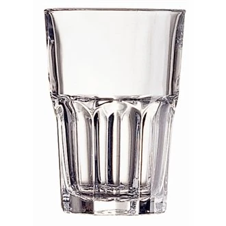 Arcoroc CJ297 Arcoroc Gravity Hi Ball Glasses, 350 mL (Pack of 48)