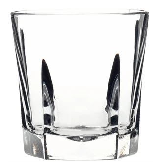 Libbey CT264 Inverness Double Old Fashioned Glass
