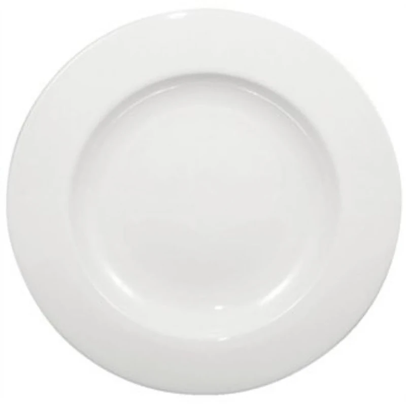 Olympia CB485 Pasta Plate, 310mm Diameter, Pack of 4