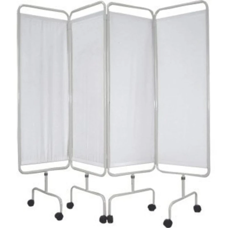 Stalwart Y188 Privacy 4 Fold Screen - Image 1