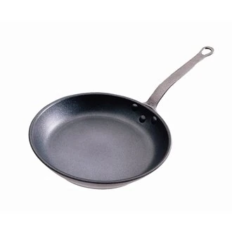 Bourgeat C334 Frying Pan, Bourgeat Elite Pro, Non Stick Induction, 200 mm