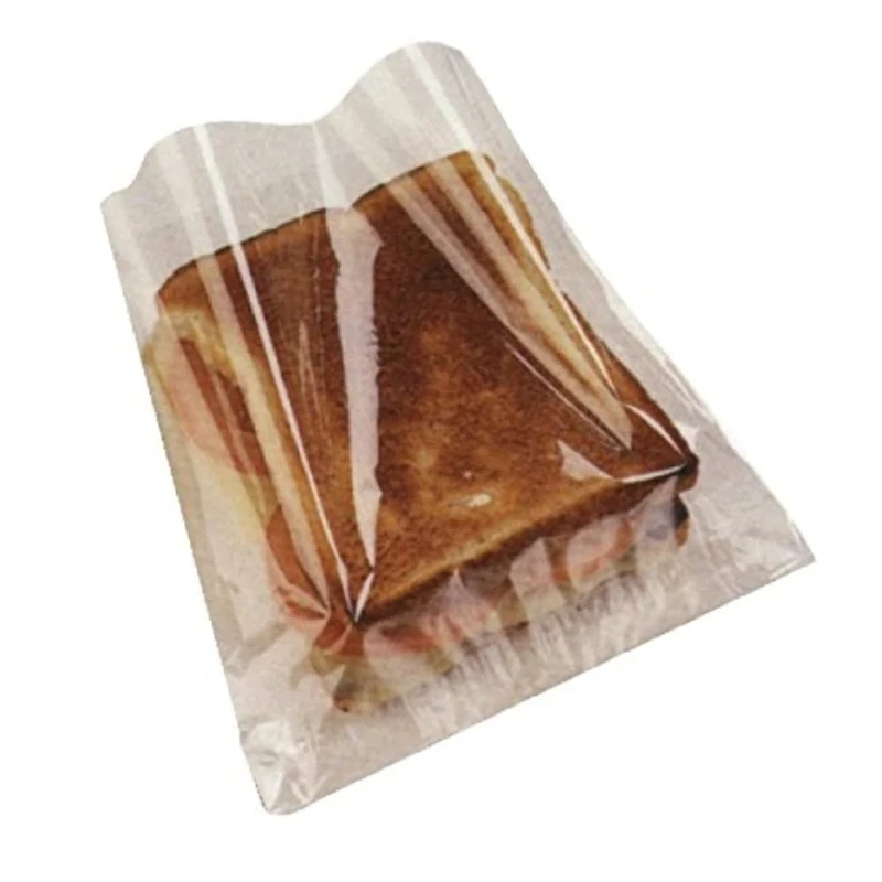 Stalwart J529 Lincat Disposable Toasting Bags (Pack of 1000)