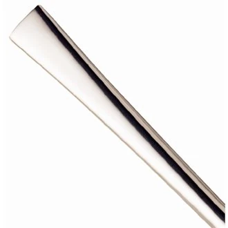 Abert CF335 Cosmos Cutlery Dessert Spoon, 18/10, Stainless Steel (Pack of 12)