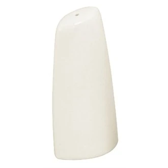 Lumina Fine China CD658 Salt Shakers, Lumina, Fine China, Oval (Pack of 2) - Image 1
