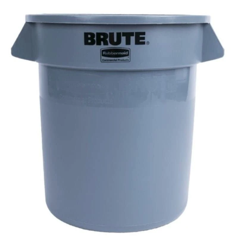 Rubbermaid L639 Brute Waste Container Lid, 37 L