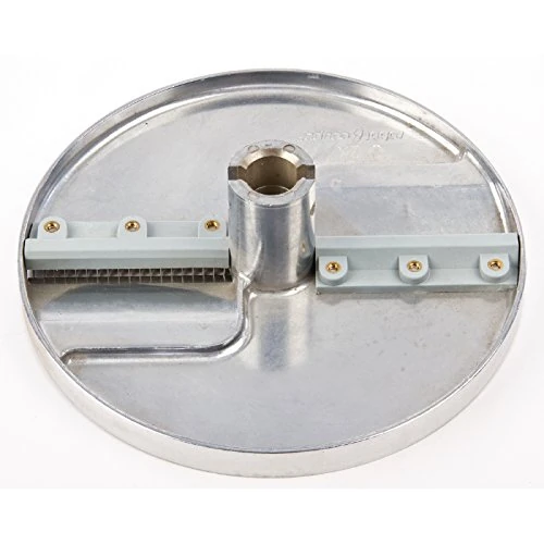 Robot Coupe J687 Cutting Discs Robot coupe K894 K895 K627 Food Processors, 2 mm x 4 mm - Image 1
