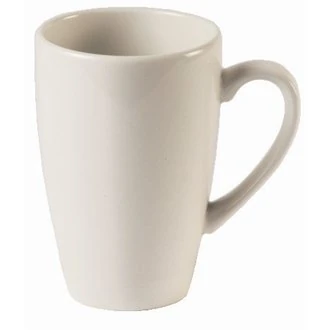 Steelite V9482 Taste Quench Mug, 34.0 cL, 12 oz. (Pack of 24)