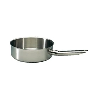 Bourgeat K763 Bourgeat Excellence Sauté Pan Lid, 20 cm, 8"
