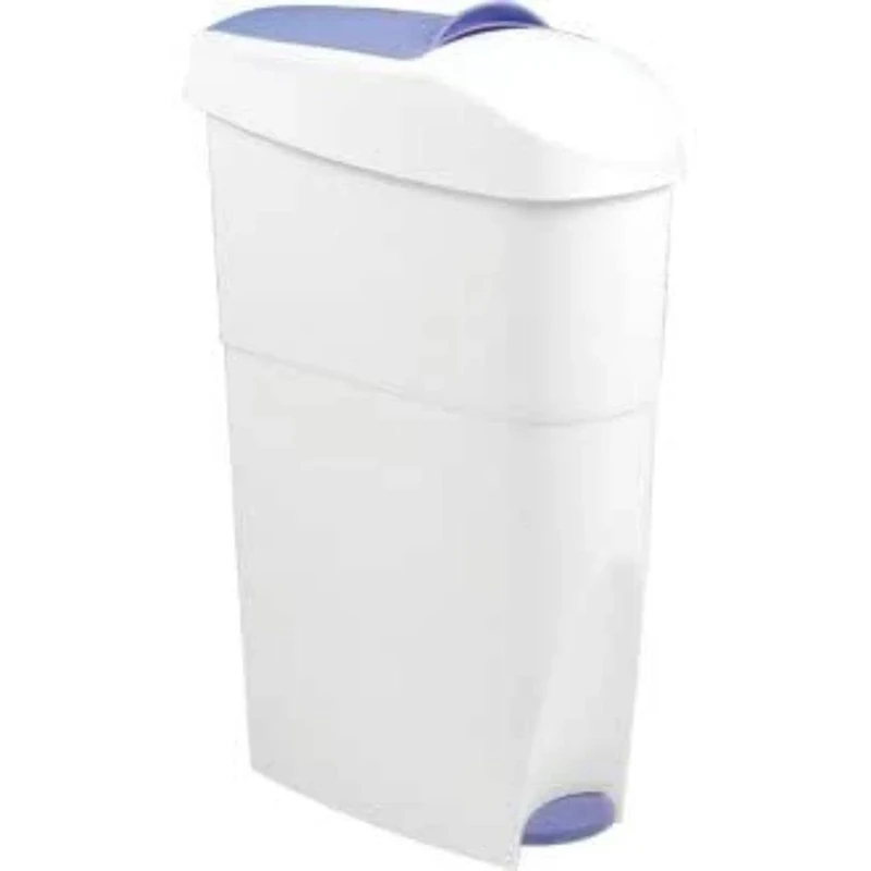 Jantex T640 Sanitary Bin, 18L