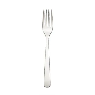 Elia CD021 Elia Virtu Cutlery Desert Fork (Pack of 12)