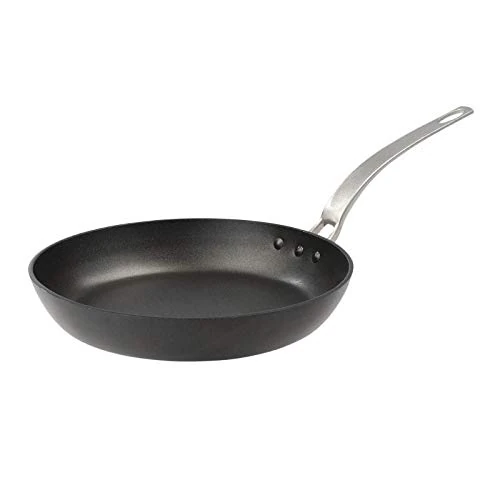 Bourgeat K782 Frying Pan, Bourgeat Elite Pro, Non Stick Induction, 280 mm