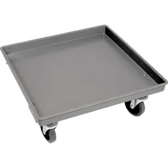 Stalwart CB006 Dishwasher Rack Dolly, 40 kg