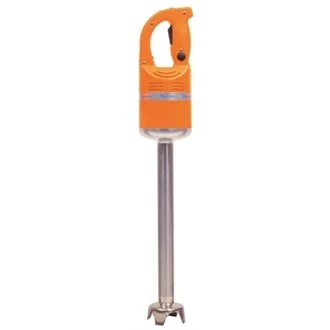 Master CF012 Dynamic Stick Blender MX2000S Long Shaft, 410 mm, Orange