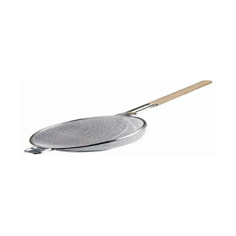 Stalwart C831 Strainer, Heavy Duty, Double Mesh, 30 cm