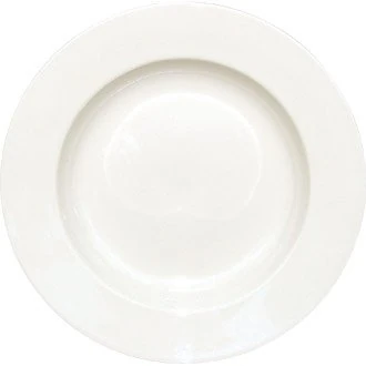 Olympia Ivory Pasta Plate - 310mm 12" (Box 6)