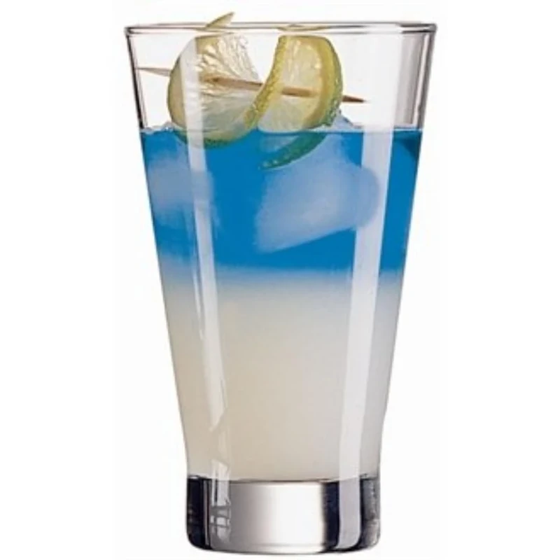 Arcoroc CJ540 Shetland Hi Ball, 350 mL, 12.5 oz. (Pack of 48)