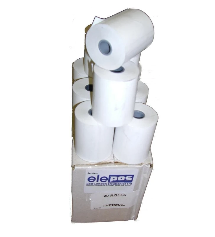 Stalwart T146 Thermal Till Rolls