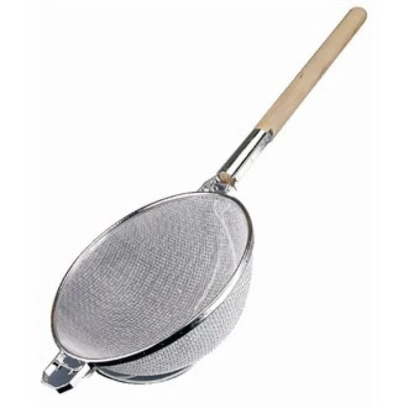 Stalwart C832 Strainer, Double Mesh, Heavy Duty, 35 cm